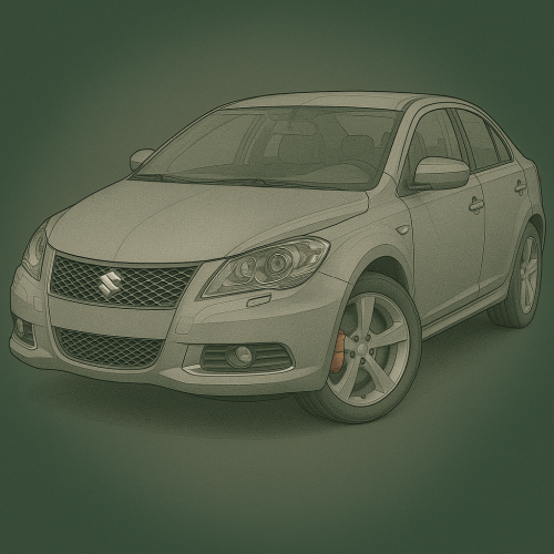 Kizashi